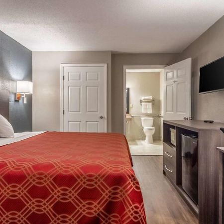 Econo Lodge East Ridge Τσαττανούγκα Εξωτερικό φωτογραφία