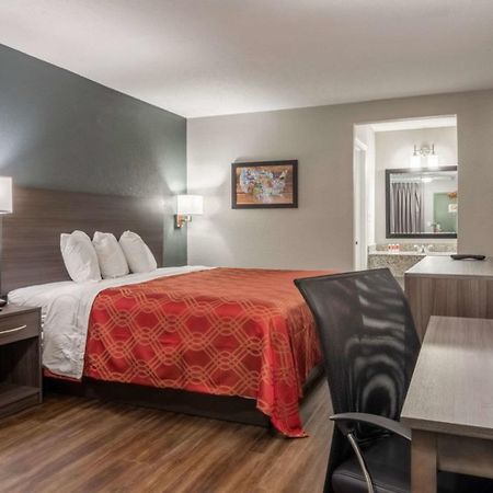 Econo Lodge East Ridge Τσαττανούγκα Εξωτερικό φωτογραφία