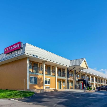 Econo Lodge East Ridge Τσαττανούγκα Εξωτερικό φωτογραφία