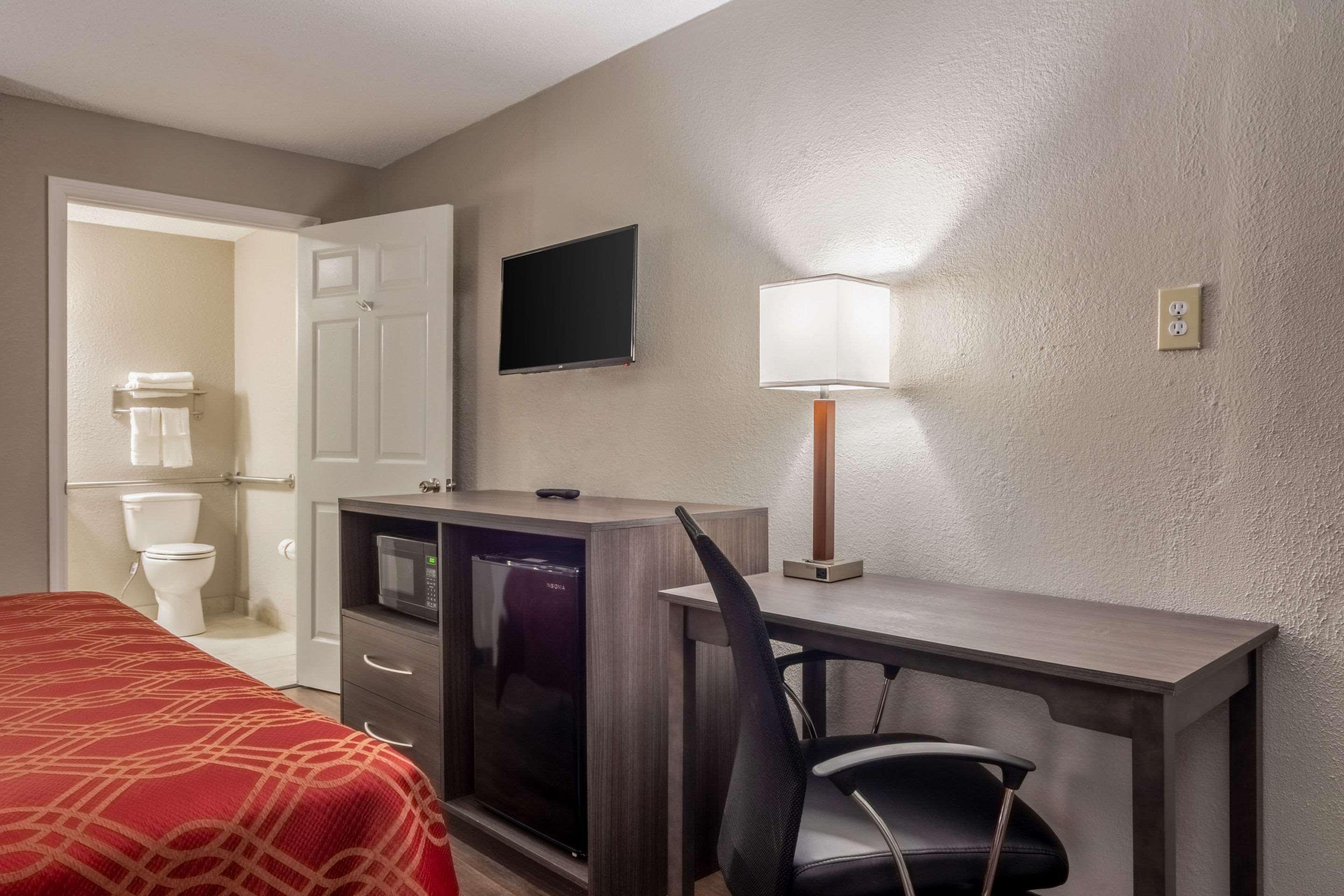 Econo Lodge East Ridge Τσαττανούγκα Εξωτερικό φωτογραφία