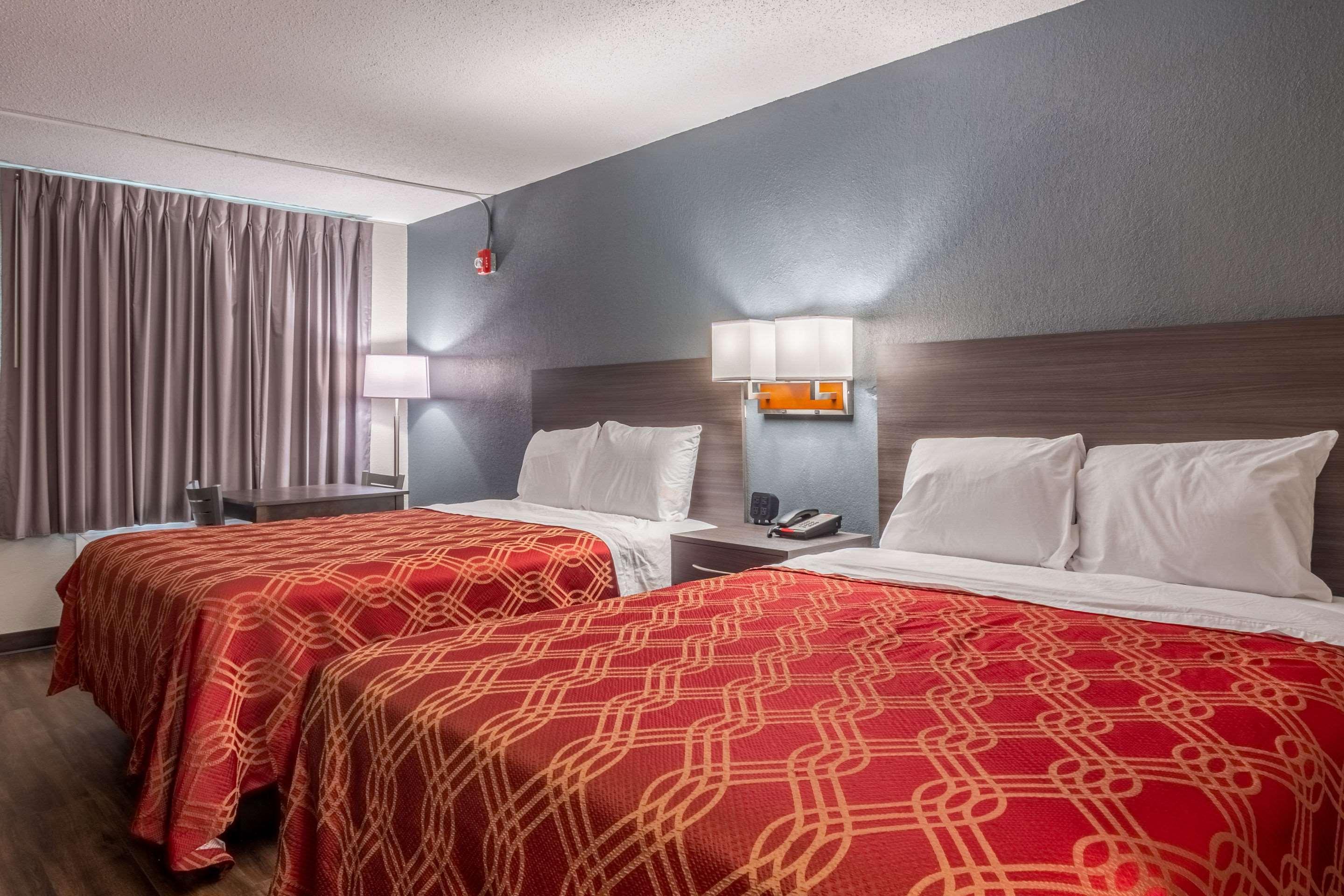 Econo Lodge East Ridge Τσαττανούγκα Εξωτερικό φωτογραφία