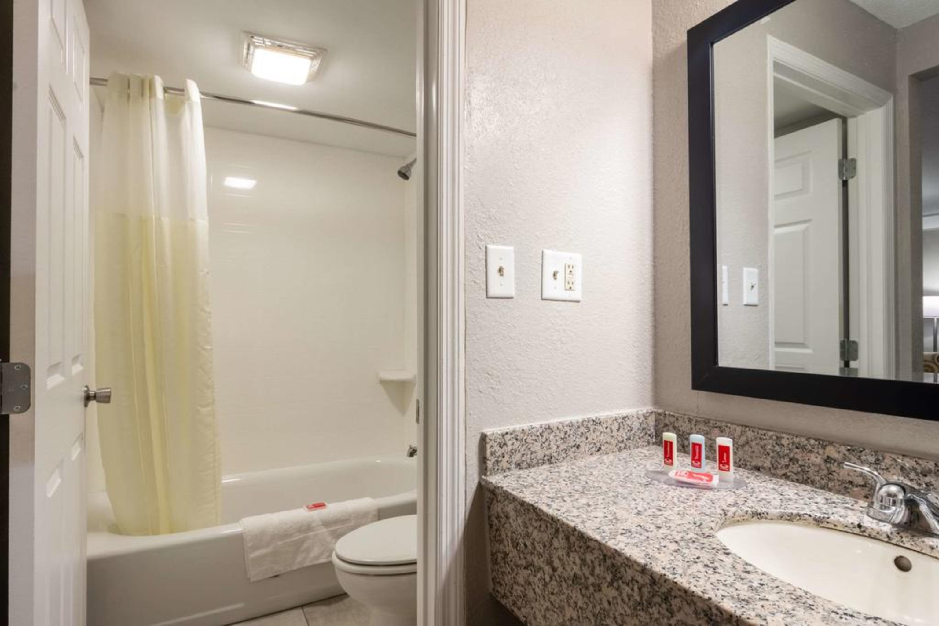 Econo Lodge East Ridge Τσαττανούγκα Εξωτερικό φωτογραφία