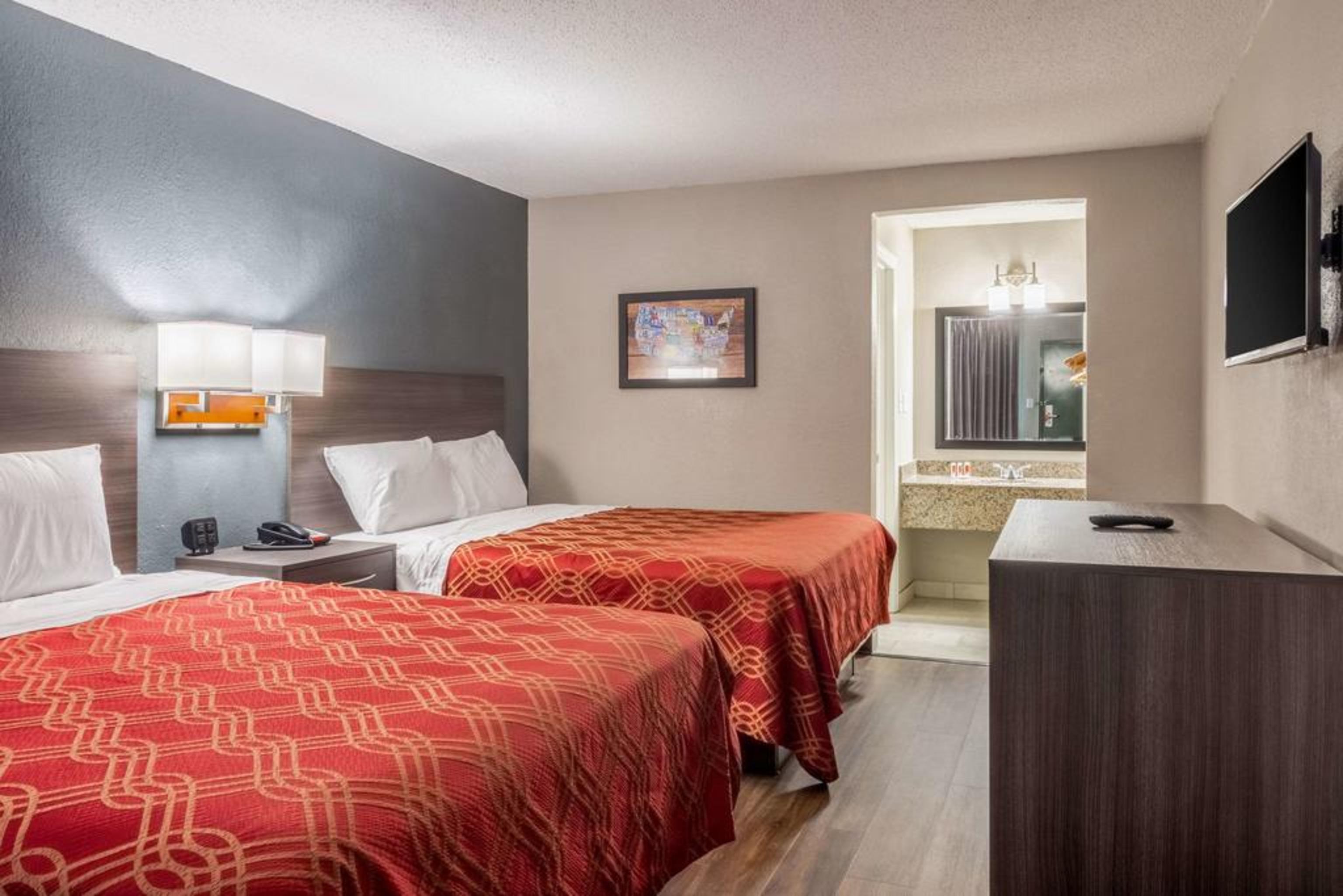 Econo Lodge East Ridge Τσαττανούγκα Εξωτερικό φωτογραφία