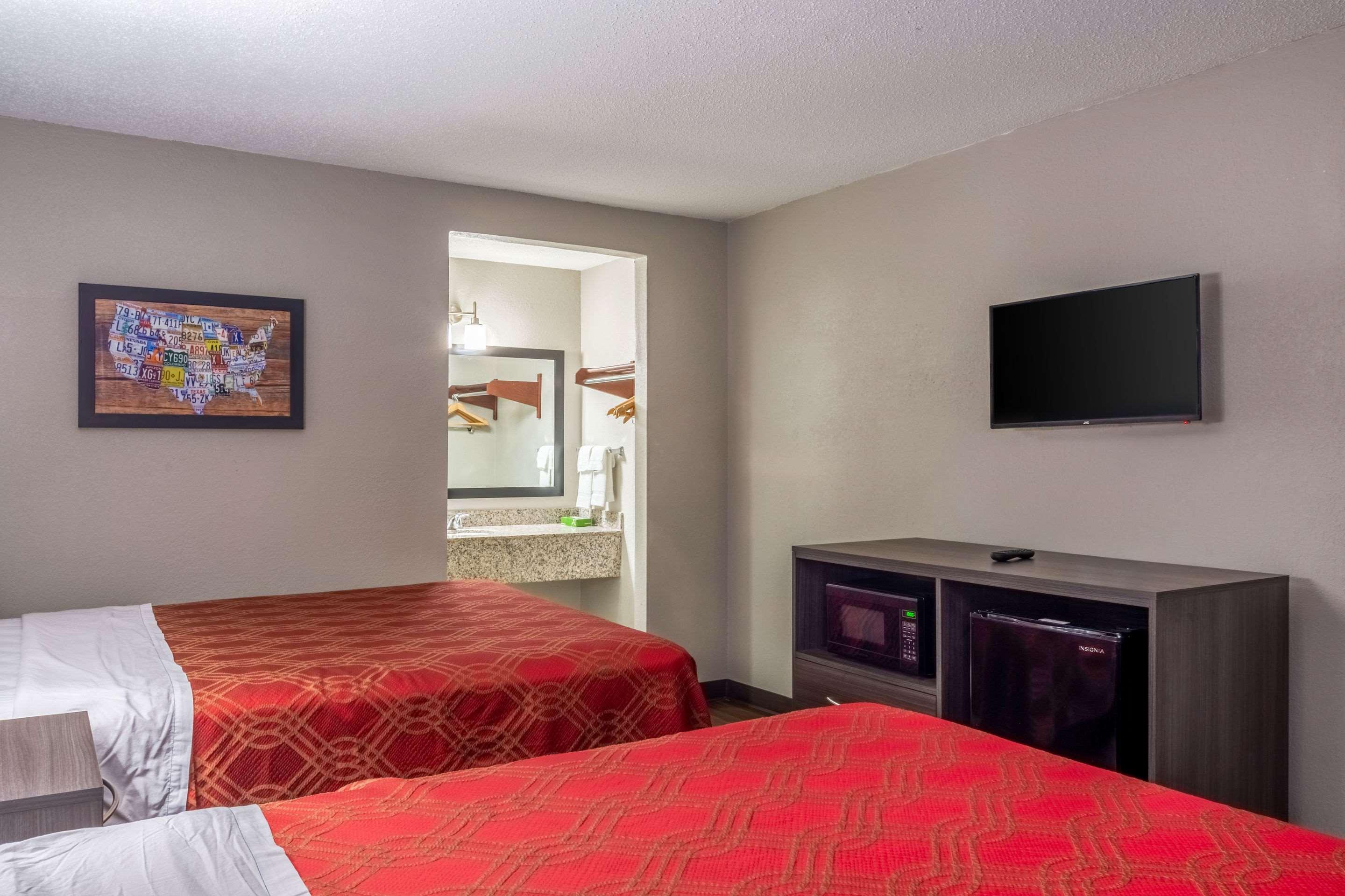 Econo Lodge East Ridge Τσαττανούγκα Εξωτερικό φωτογραφία