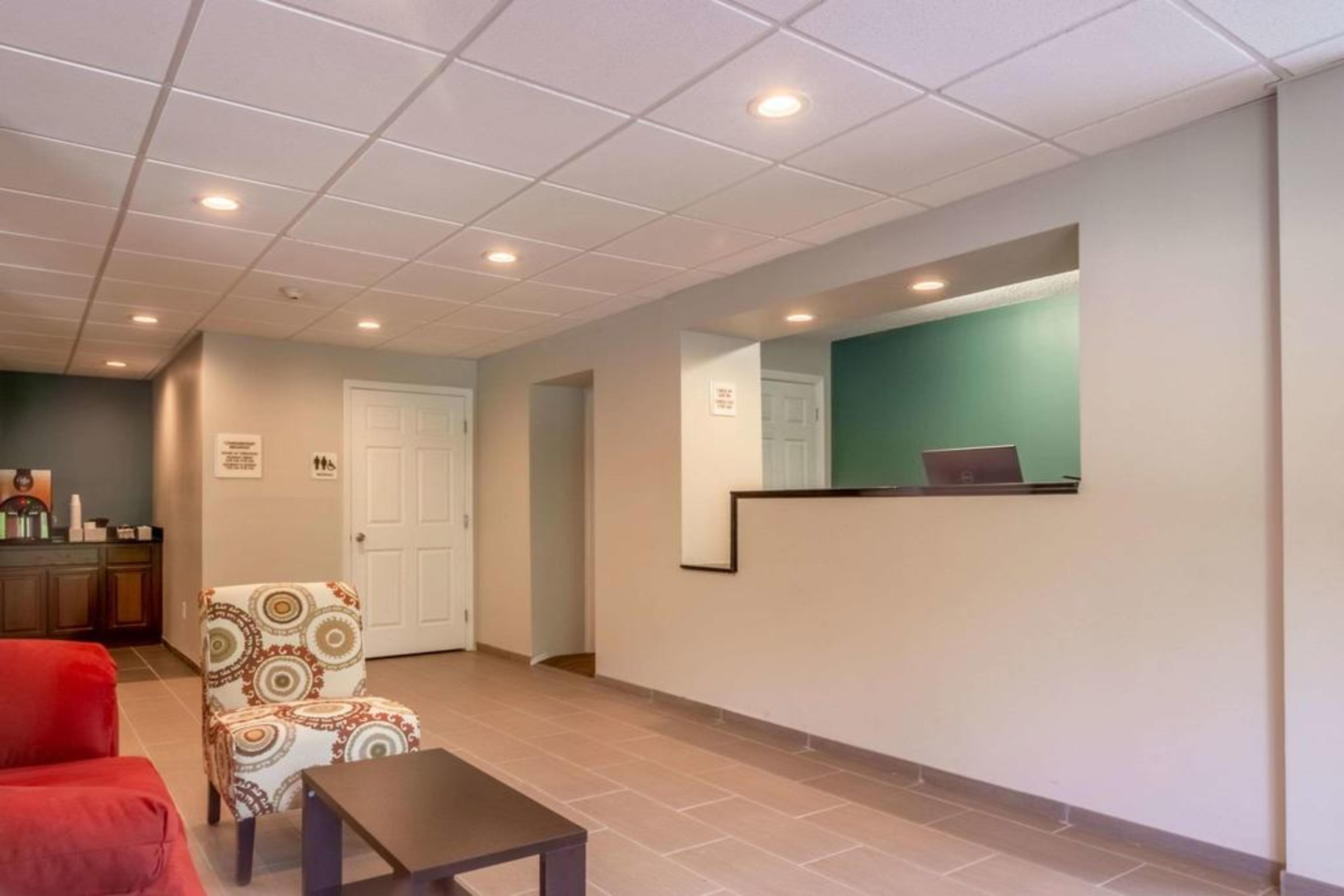 Econo Lodge East Ridge Τσαττανούγκα Εξωτερικό φωτογραφία