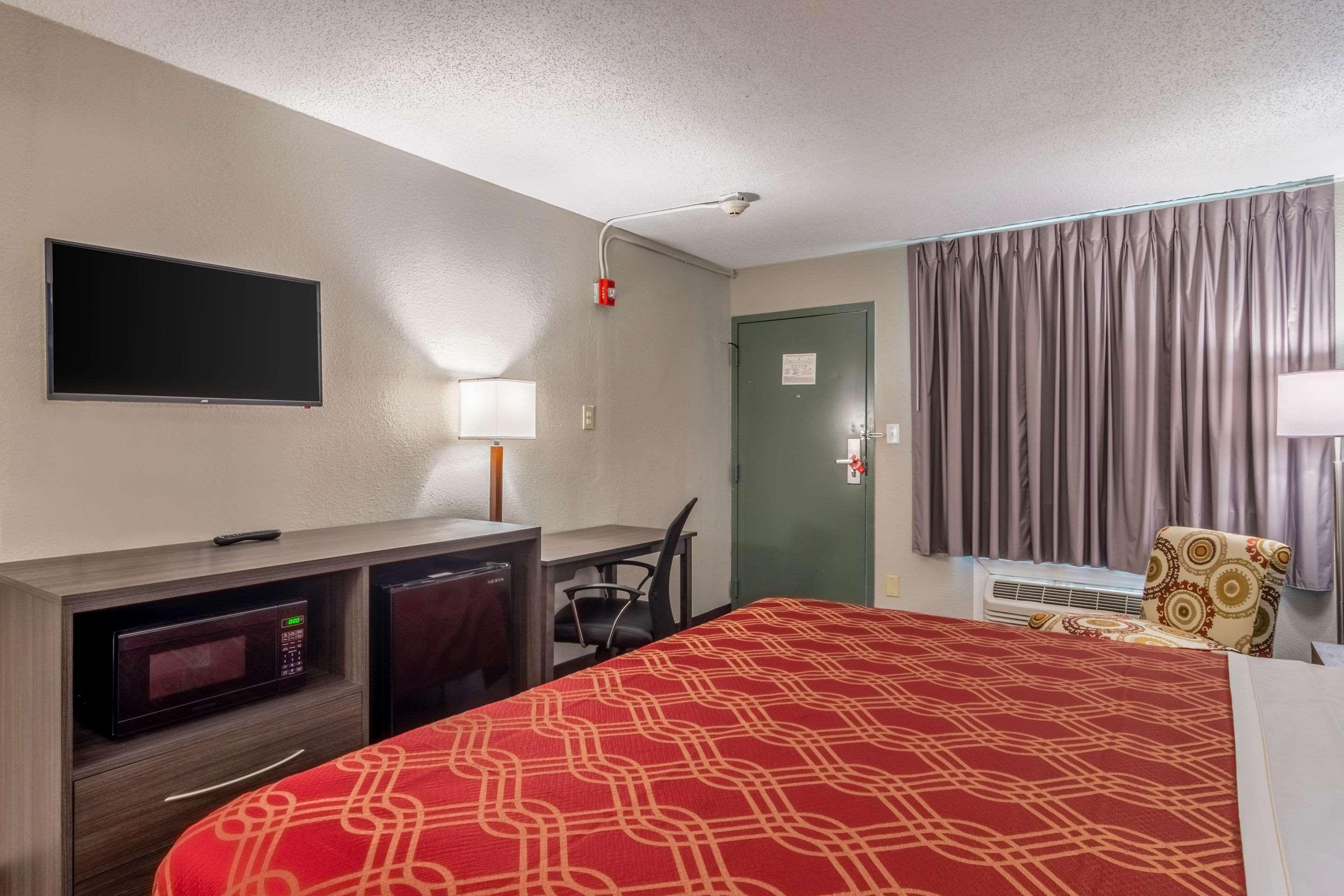 Econo Lodge East Ridge Τσαττανούγκα Εξωτερικό φωτογραφία