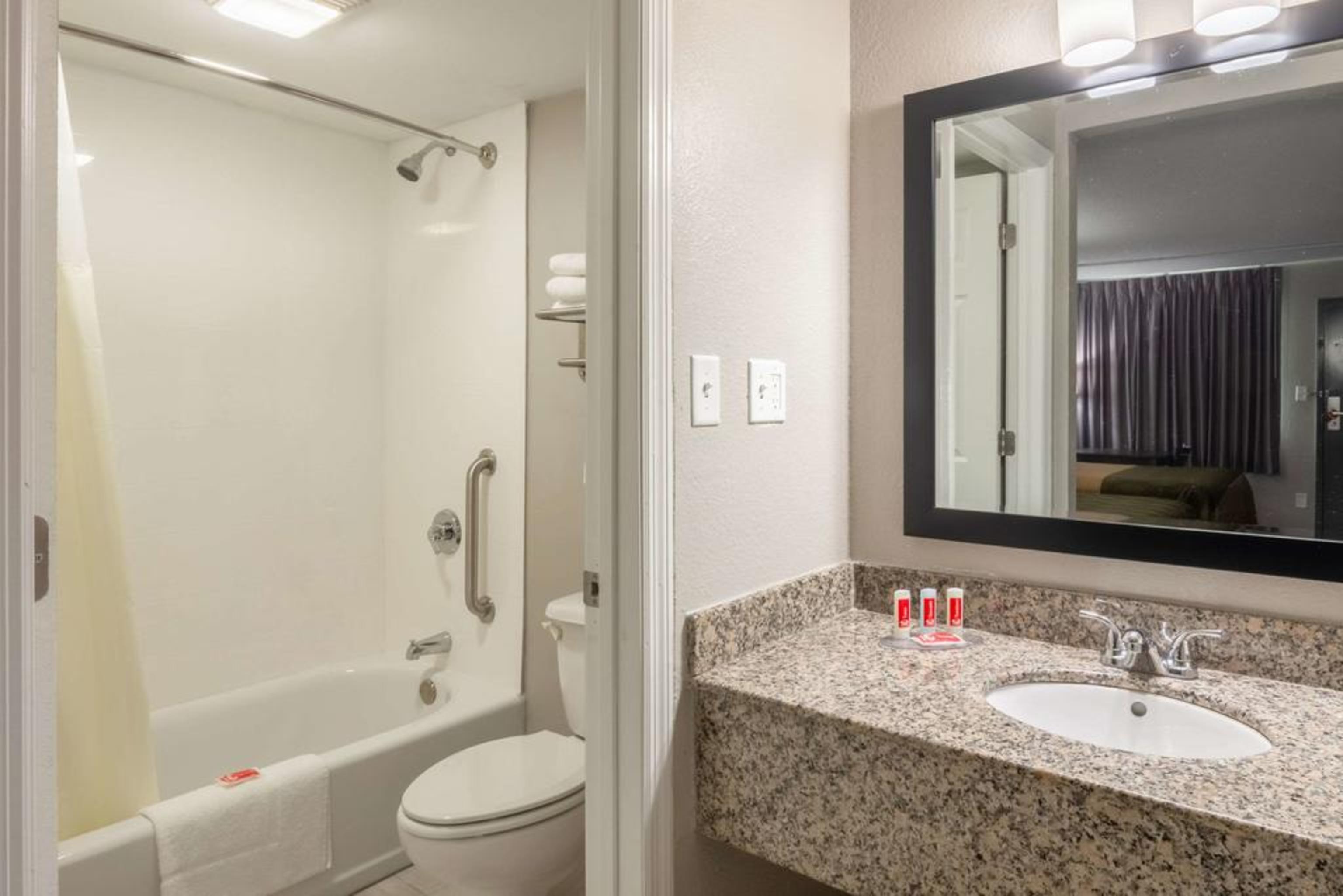 Econo Lodge East Ridge Τσαττανούγκα Εξωτερικό φωτογραφία