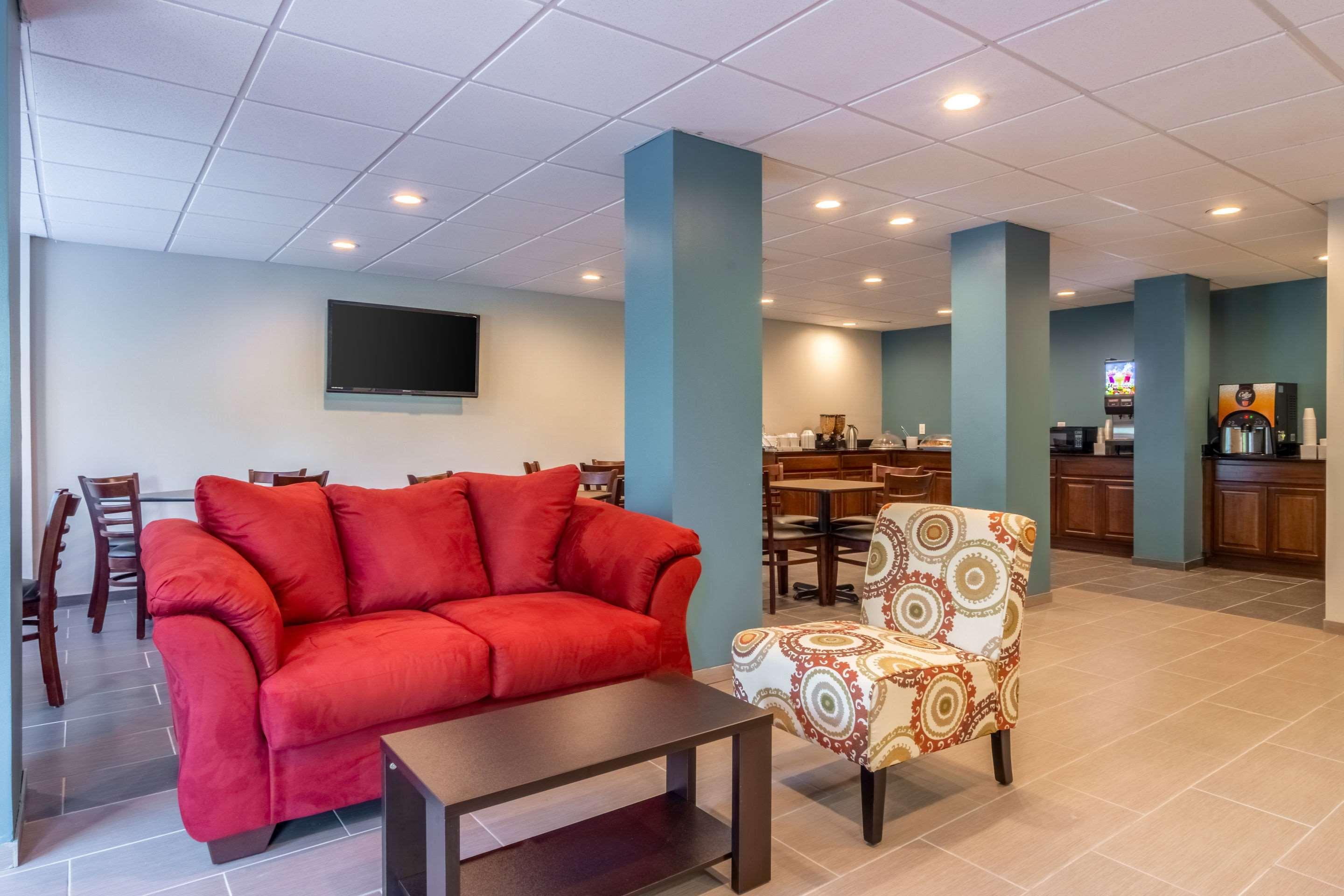 Econo Lodge East Ridge Τσαττανούγκα Εξωτερικό φωτογραφία