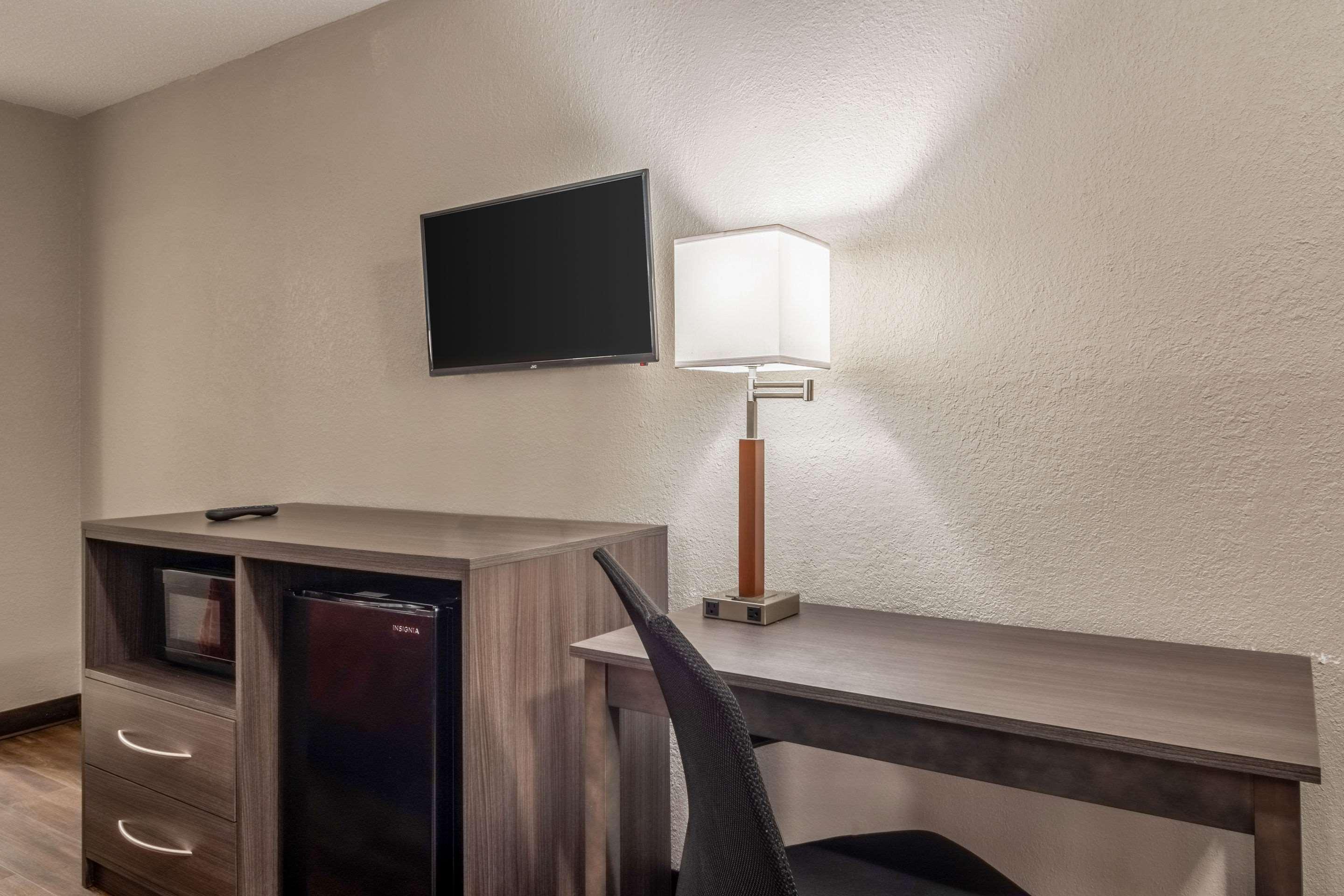 Econo Lodge East Ridge Τσαττανούγκα Εξωτερικό φωτογραφία