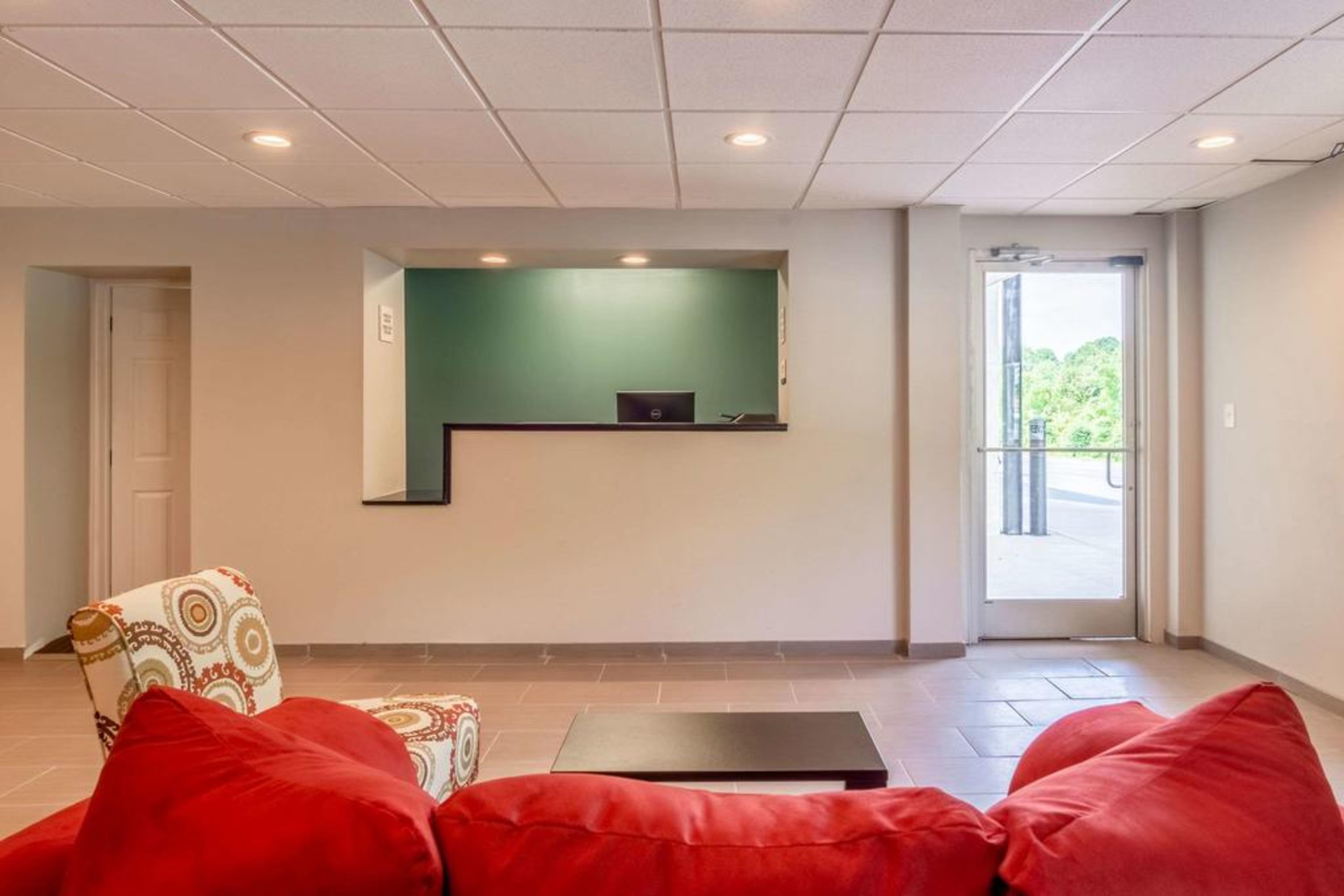 Econo Lodge East Ridge Τσαττανούγκα Εξωτερικό φωτογραφία