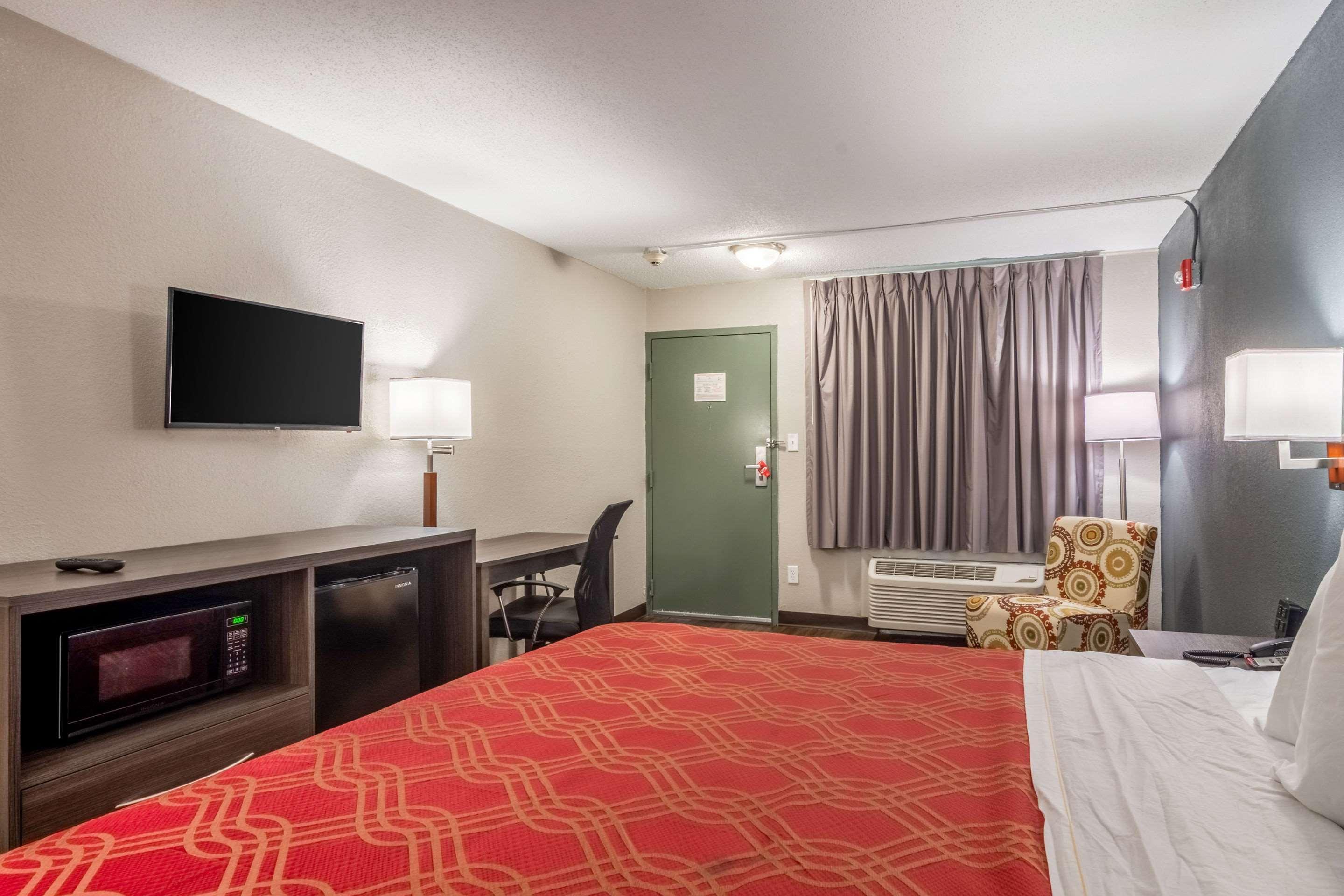 Econo Lodge East Ridge Τσαττανούγκα Εξωτερικό φωτογραφία