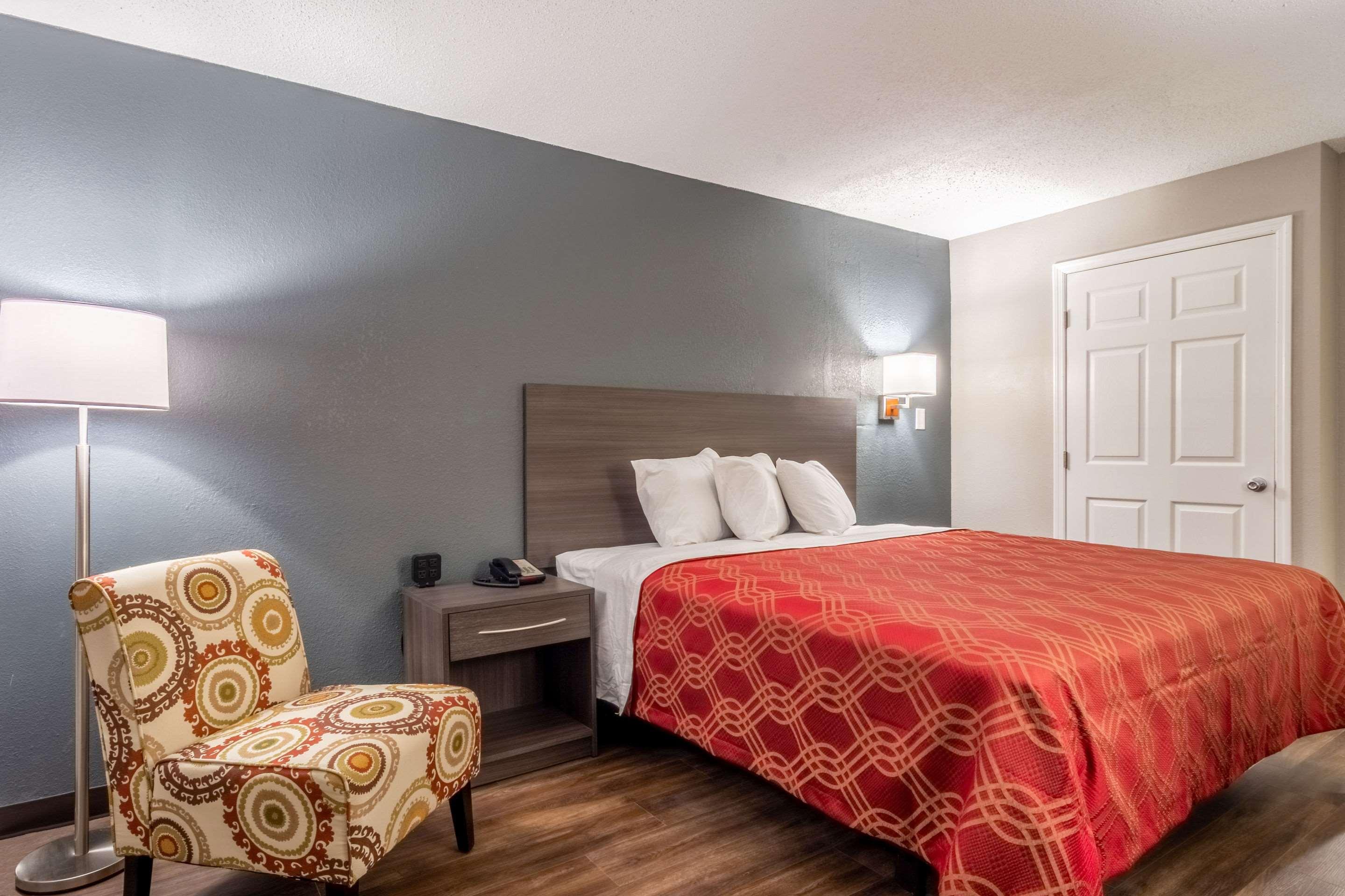 Econo Lodge East Ridge Τσαττανούγκα Εξωτερικό φωτογραφία