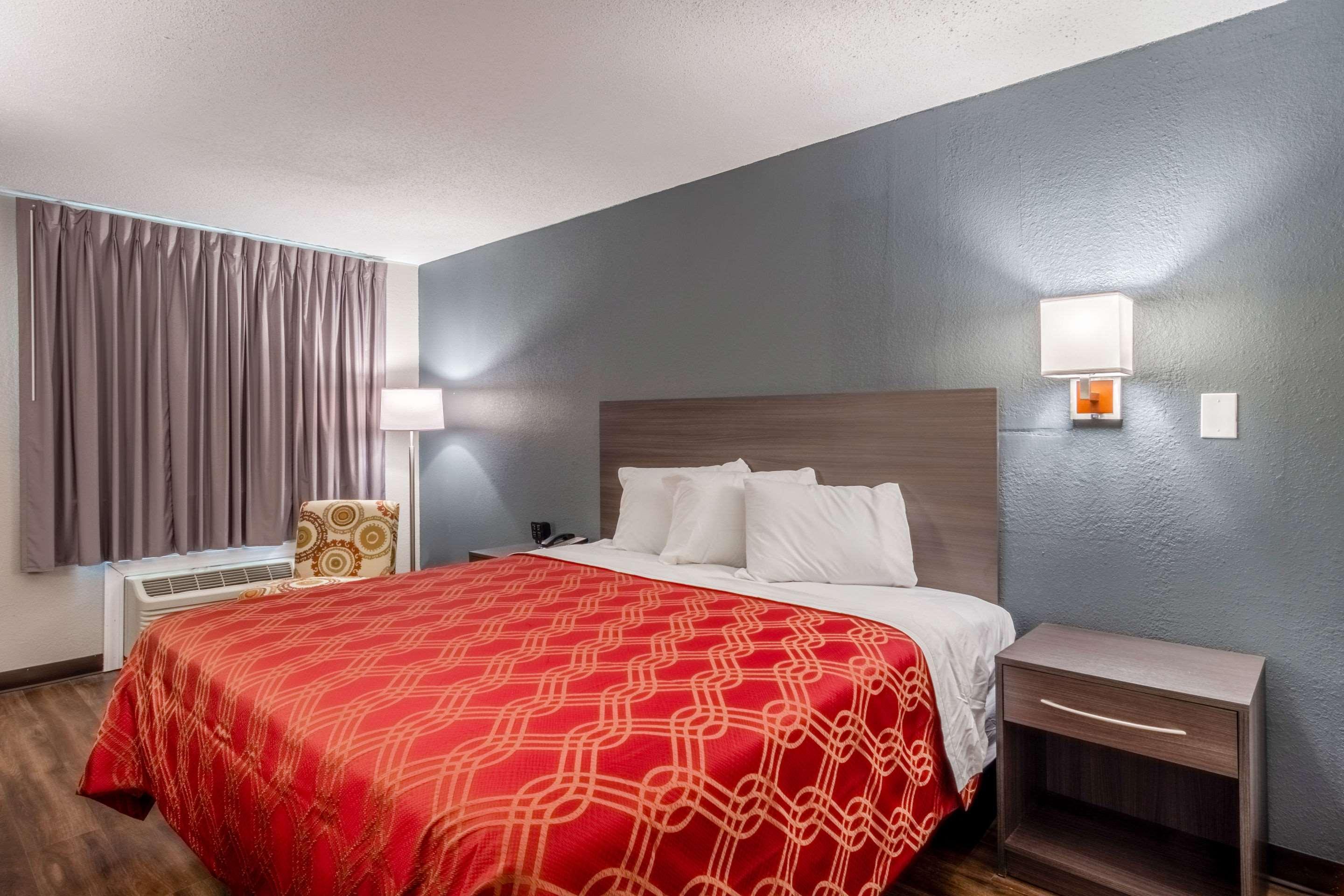 Econo Lodge East Ridge Τσαττανούγκα Εξωτερικό φωτογραφία