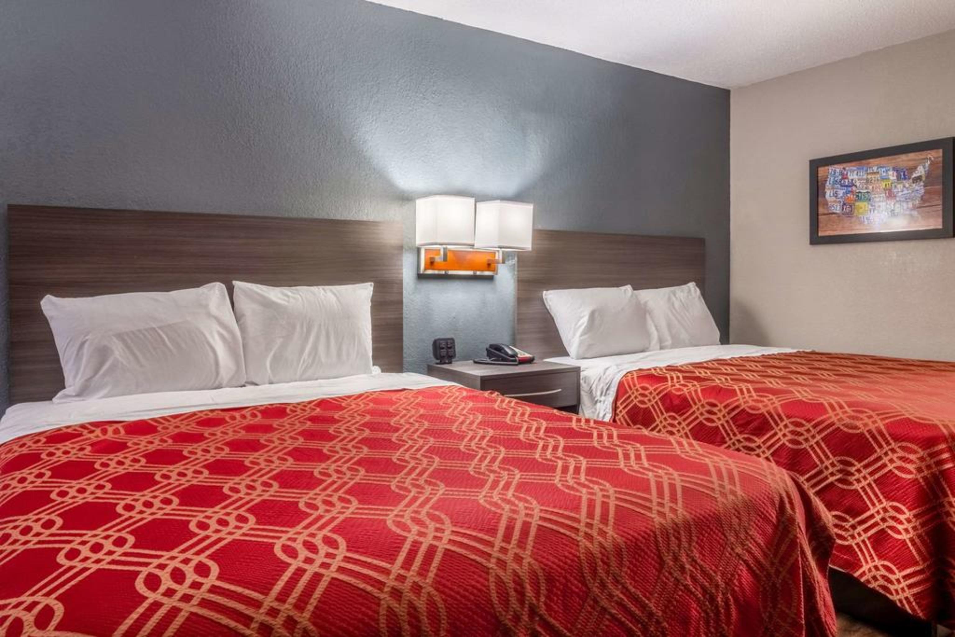 Econo Lodge East Ridge Τσαττανούγκα Εξωτερικό φωτογραφία